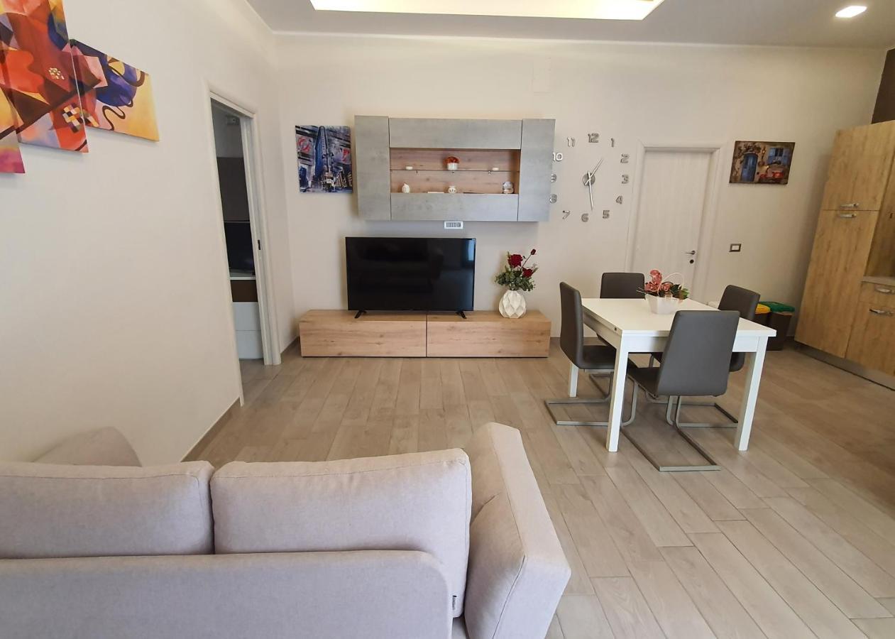Grumo Appula B&B Sweet Home מראה חיצוני תמונה