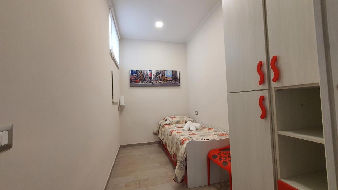 Grumo Appula B&B Sweet Home מראה חיצוני תמונה