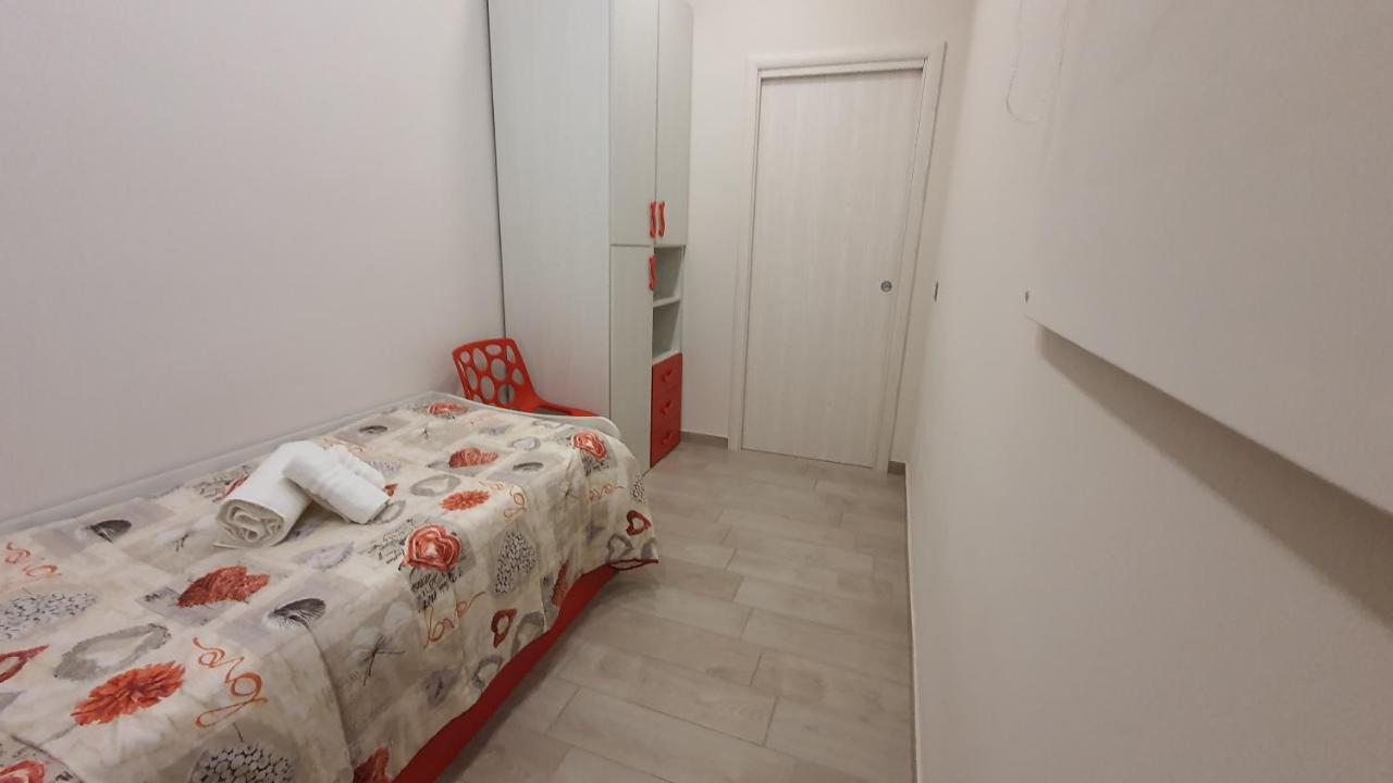 Grumo Appula B&B Sweet Home מראה חיצוני תמונה