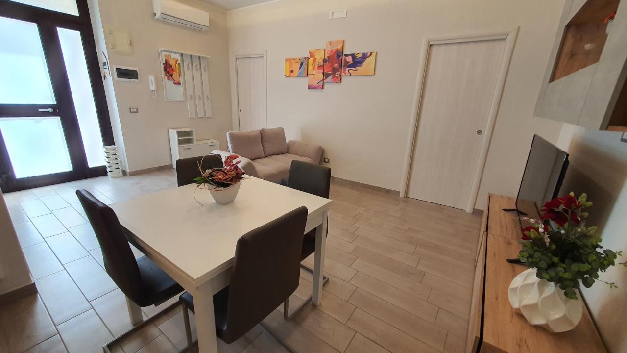 Grumo Appula B&B Sweet Home מראה חיצוני תמונה
