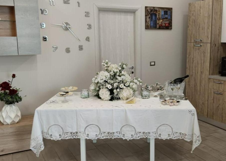 Grumo Appula B&B Sweet Home מראה חיצוני תמונה