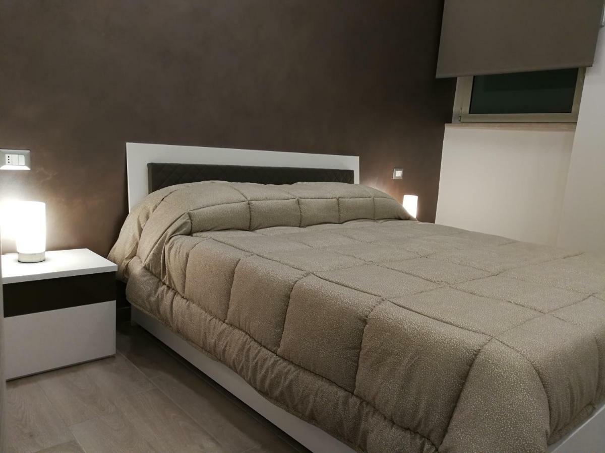 Grumo Appula B&B Sweet Home מראה חיצוני תמונה
