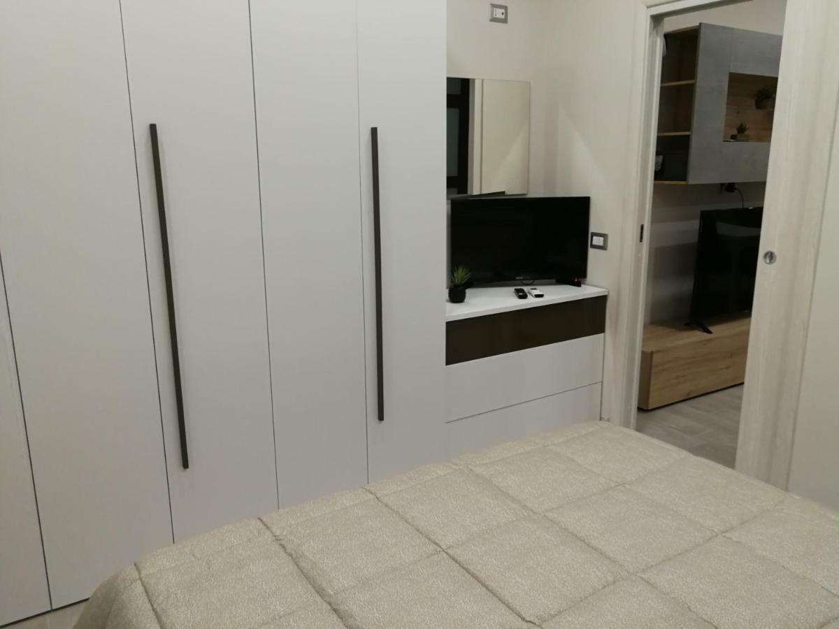 Grumo Appula B&B Sweet Home מראה חיצוני תמונה