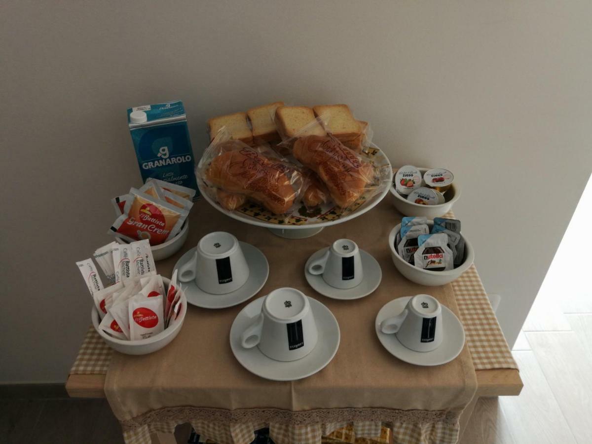 Grumo Appula B&B Sweet Home מראה חיצוני תמונה