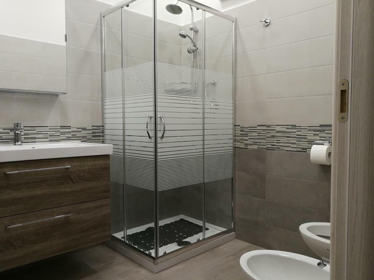 Grumo Appula B&B Sweet Home מראה חיצוני תמונה